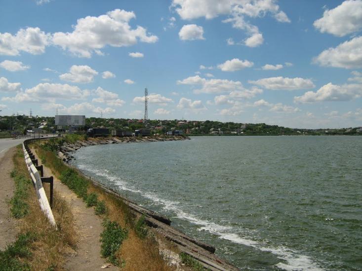 Нерубайське з panoramio.com - Нерубайское