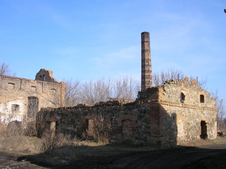 Нова Прага з panoramio.com - Новая Прага