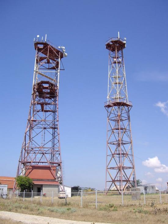 Молочне з panoramio.com - Молочне
