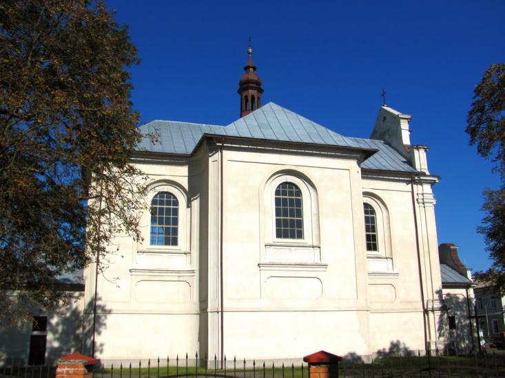 Буськ з panoramio.com - Буск