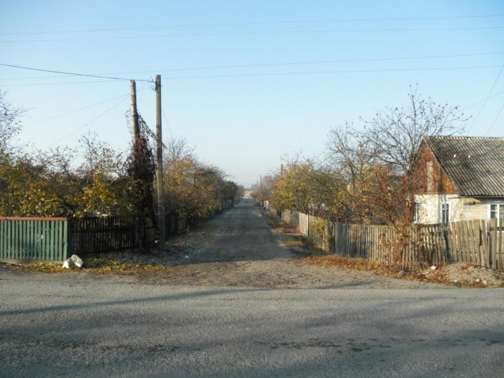 Славута з panoramio.com - Славута