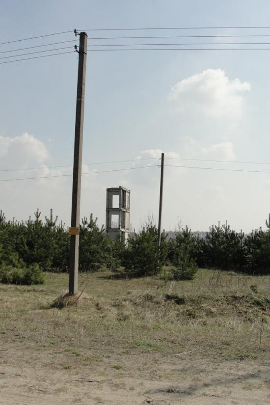 Рожище з panoramio.com - Рожище