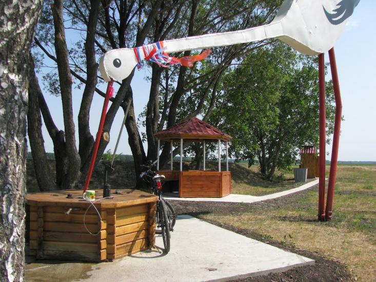 Цьови з panoramio.com - Цевы