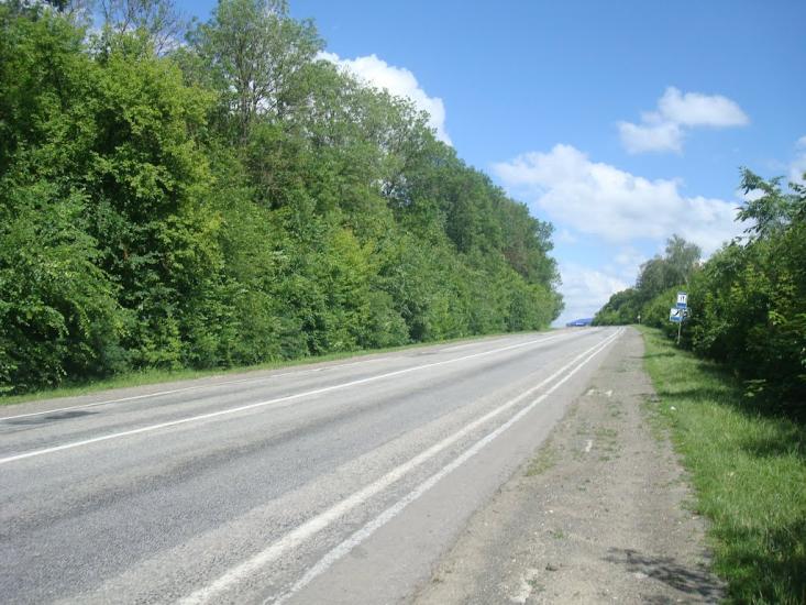 Малиничі з panoramio.com - Малиничі