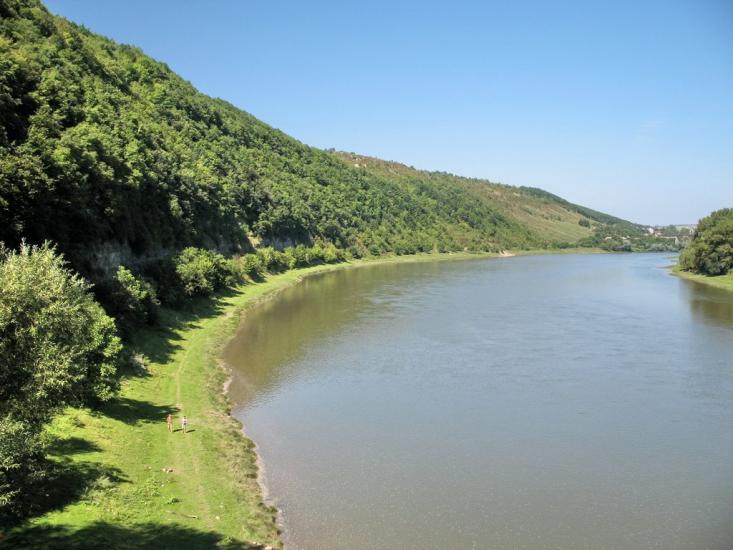 Звенячин з panoramio.com - Звенячин