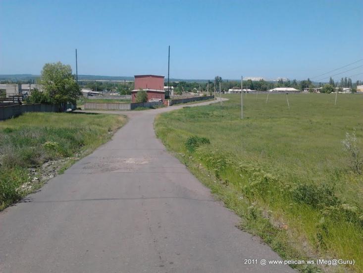 Селезнівка з panoramio.com - Селезневка