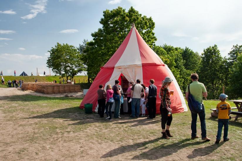 Копачів з panoramio.com - Копачов