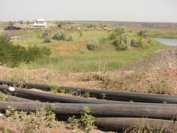Ганнівка з panoramio.com - Анновка