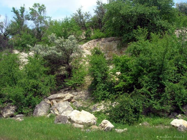 Інгулець з panoramio.com - Ингулец