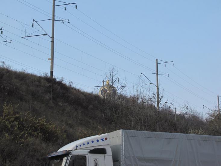 Плугів з panoramio.com - Плугов