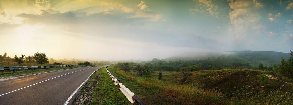 Сватове з panoramio.com - Сватове
