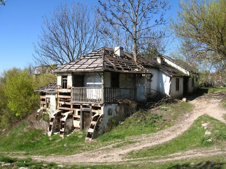 Зіньків з panoramio.com - Зиньков