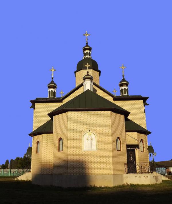 Полонка з panoramio.com - Полонка