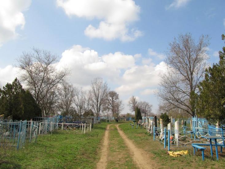 Широке з panoramio.com - Широкое