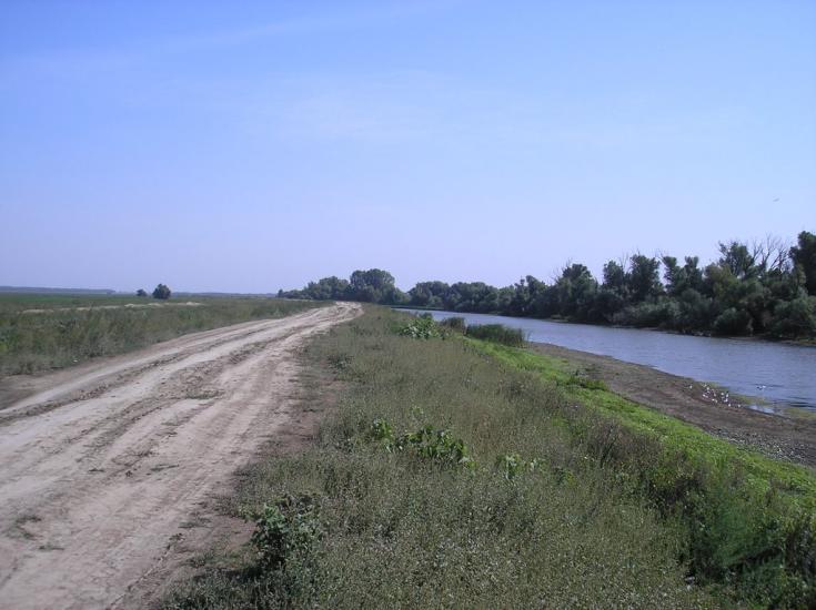 Матроська з panoramio.com - Матросская