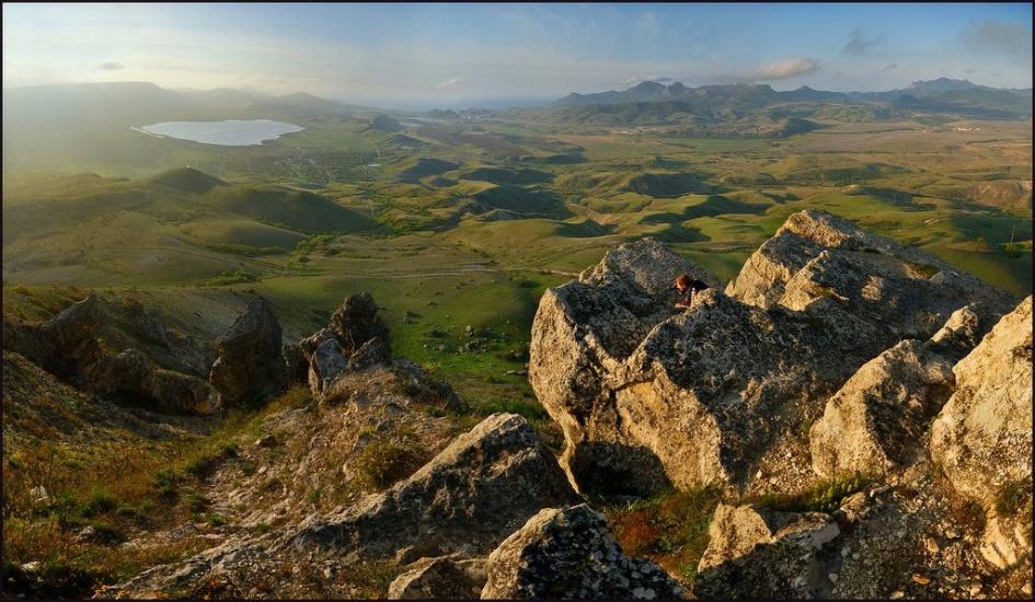 Нанікове з panoramio.com - Нанікове