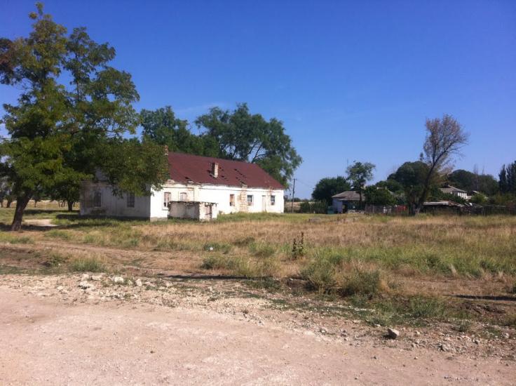 Дрофине з panoramio.com - Дрофино