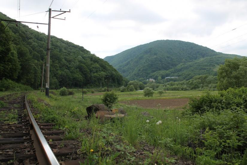 Сіль з panoramio.com - Соль