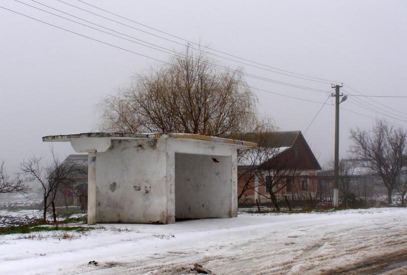 Шеметове з panoramio.com - Shemetove