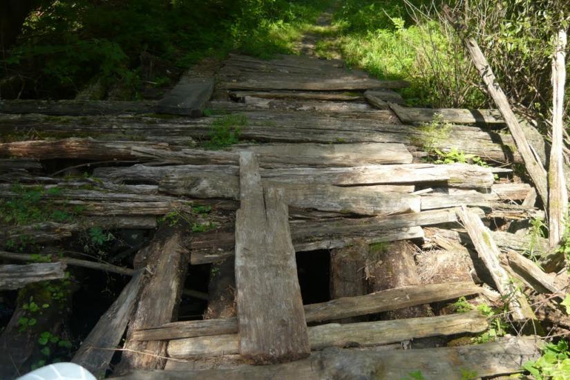 Ломленка з panoramio.com - Ломленка