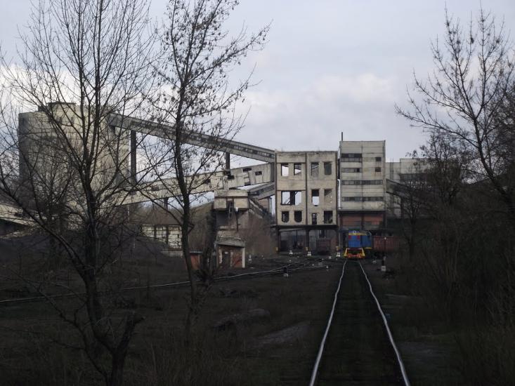 Пелагіївка з panoramio.com - Пелагеевка