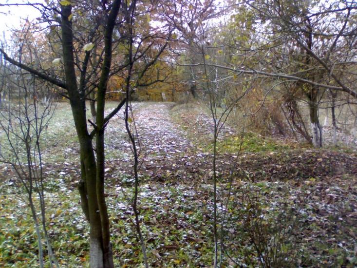 Верхній Майдан з panoramio.com - Верхній Майдан