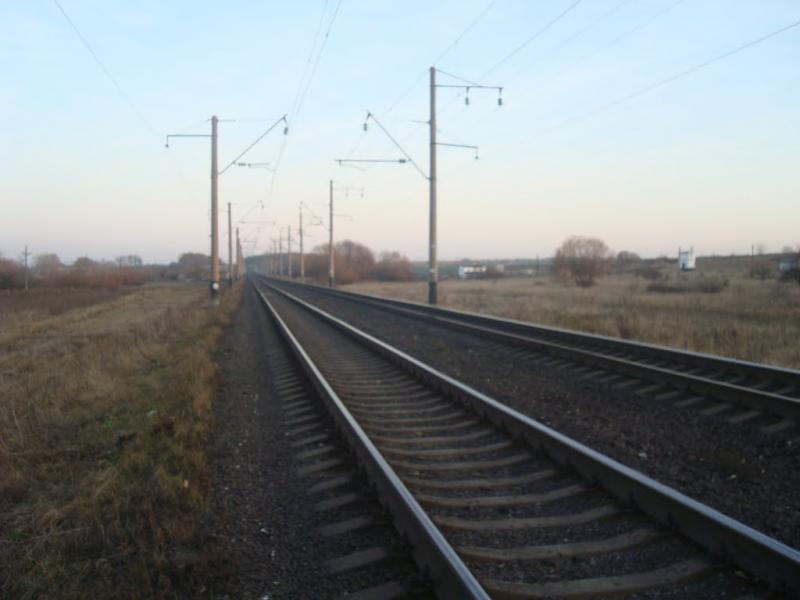 Копистин з panoramio.com - Копыстин