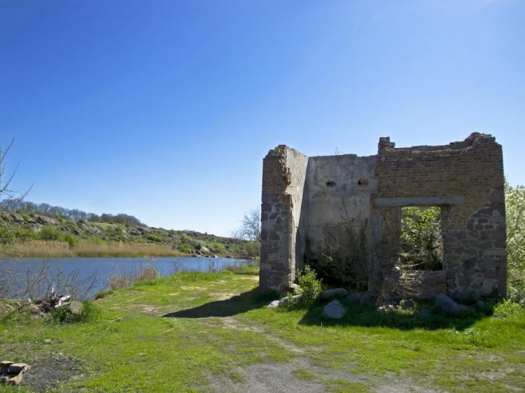 Токівське з panoramio.com - Tokivske