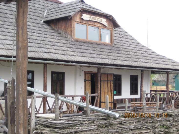 Чудей з panoramio.com - Чудей