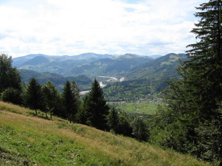 Хорови з panoramio.com - Хоровы