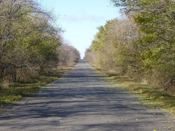 Мирне з panoramio.com - Мирное