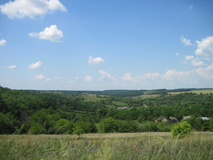 Талова Балка з panoramio.com - Talova Balka