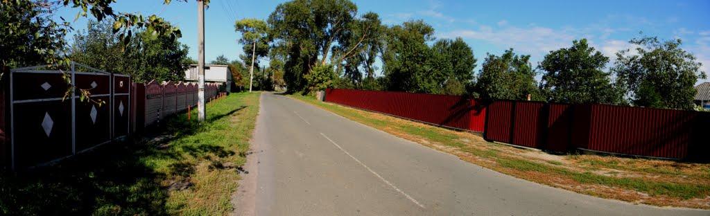Світильня з panoramio.com - Світильня