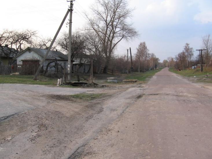 Халявин з panoramio.com - Халявин