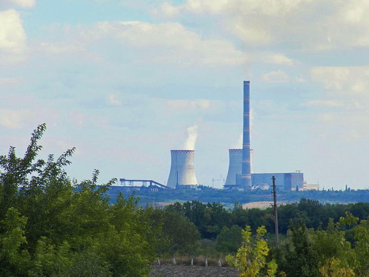 Гірне з panoramio.com - Горное