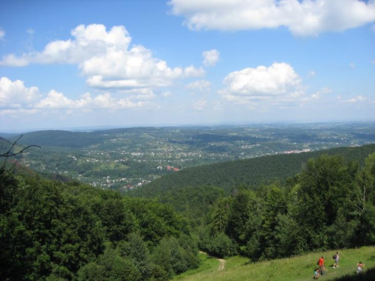 Бабин з panoramio.com - Бабин