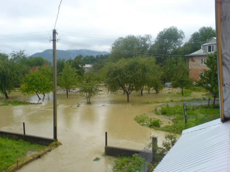 Кути з panoramio.com - Kuty