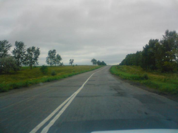 Лікарівка з panoramio.com - Лекаровка