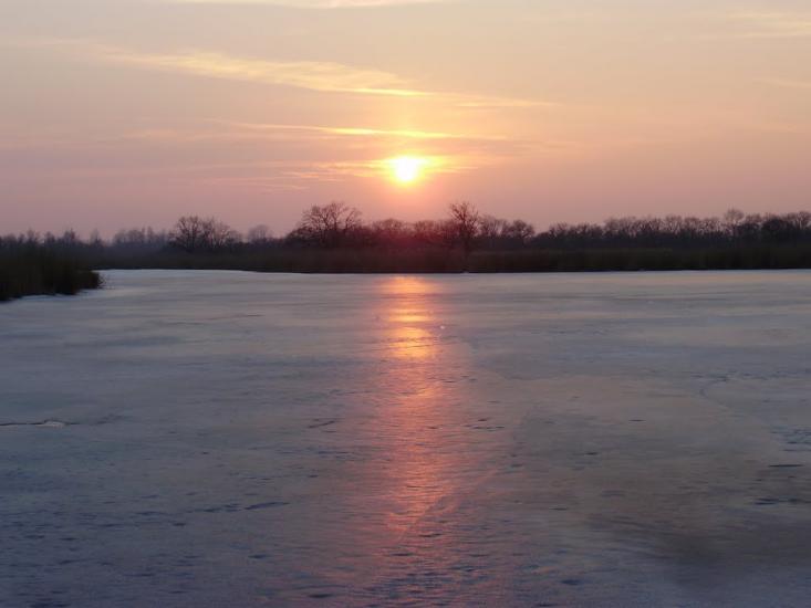 Минівка з panoramio.com - Минівка