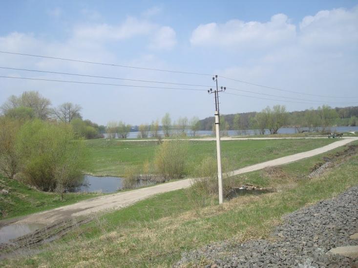 Кременчуки з panoramio.com - Kremenchuky