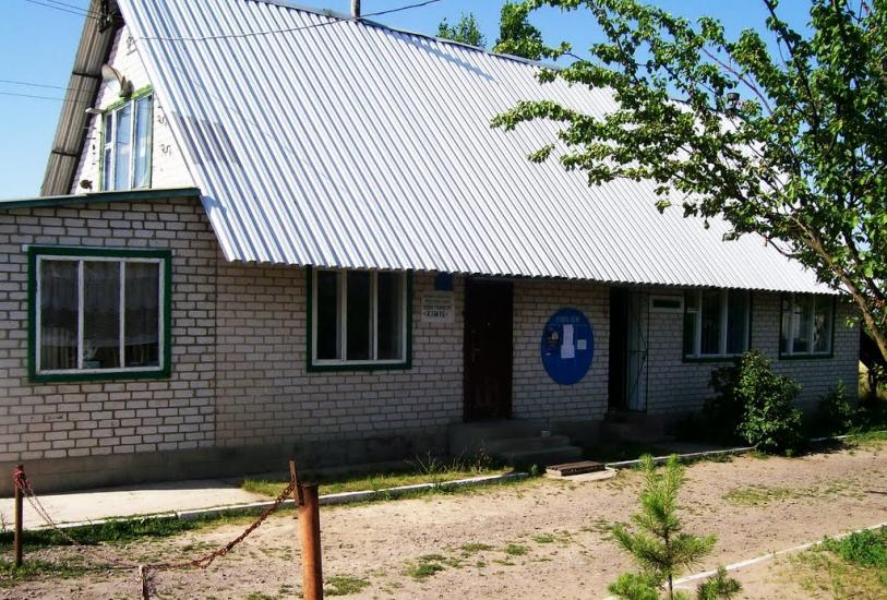Чехівка з panoramio.com - Чеховка