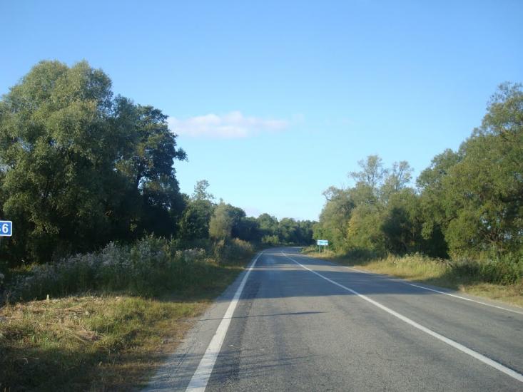Дубіївка з panoramio.com - Дубиевка