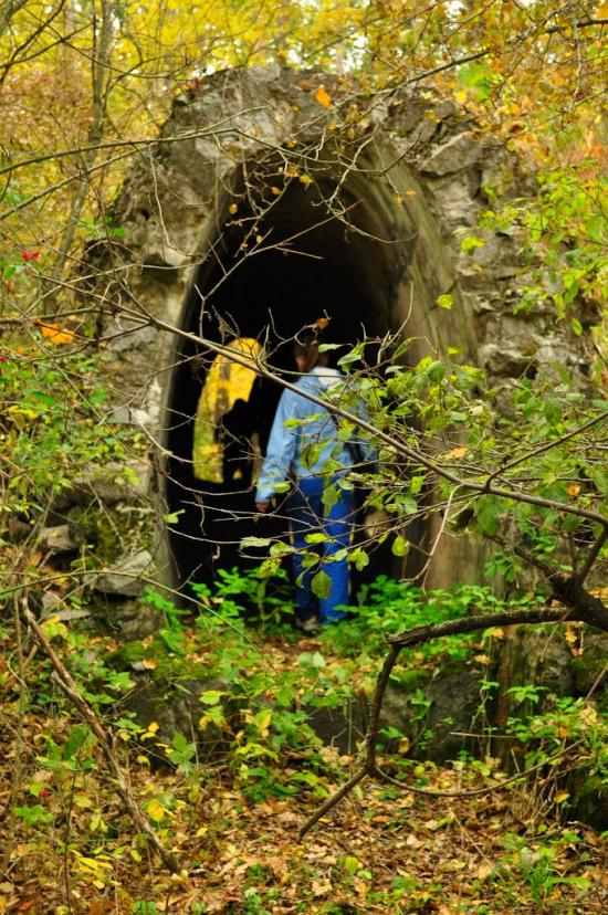 Віта-Поштова з panoramio.com - Вита-Почтовая