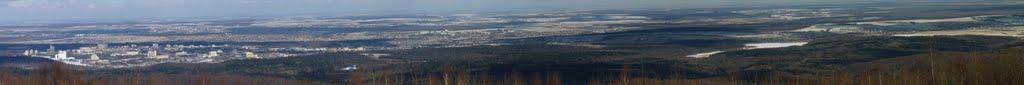 Орів з panoramio.com - Oriv