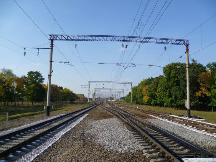 Гоголеве з panoramio.com - Gogoleve
