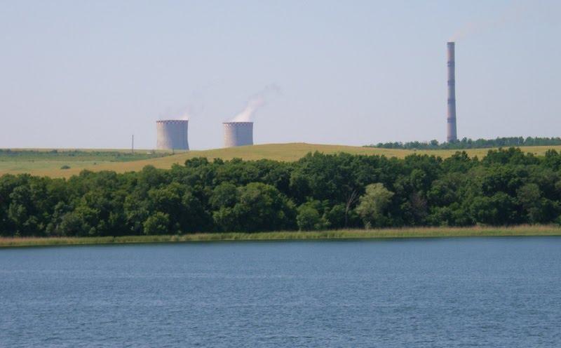 Вільхівка з panoramio.com - Вільхівка