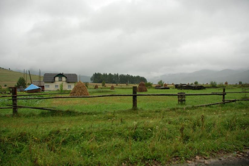 Рибник з panoramio.com - Рыбник