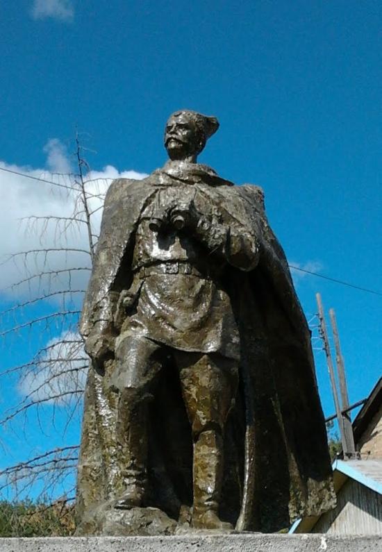 Лютіж з panoramio.com - Lyutizh