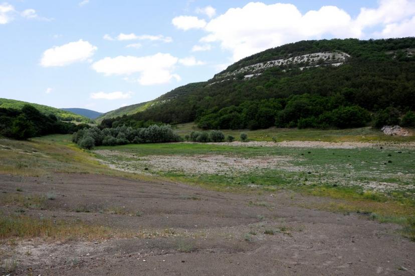 Прохладне з panoramio.com - Прохладное