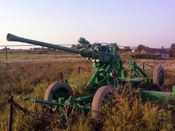 Степове з panoramio.com - Степове